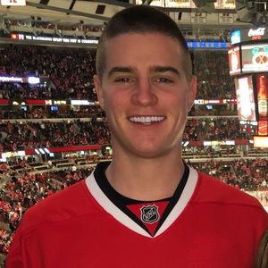 Meet your Posher, Trevor